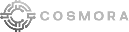 Cosmora Logo